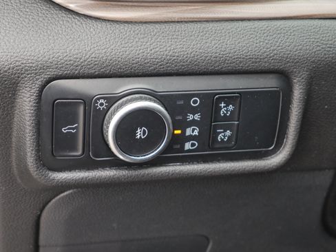 Certified 2024 Ford Explorer Limited AWD/4WD image 5