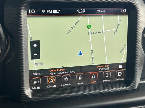Used 2022 Jeep Wrangler Unlimited Rubicon AWD/4WD image 19