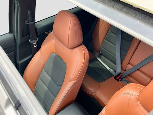 Used 2024 MAZDA CX-5 Carbon Edition image 23