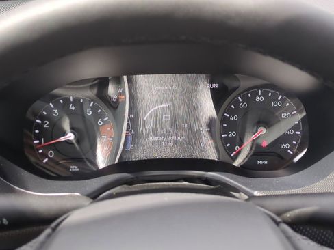 New 2026 Jeep Compass Limited image 28