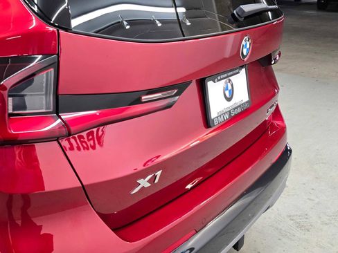 New 2026 BMW X1 xDrive28i image 7