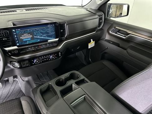 New 2026 Chevrolet Silverado 1500 RST w/ RST Select Package image 35