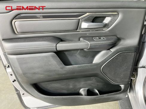 Used 2020 RAM 1500 Sport w/ Advanced Safety Group AWD/4WD image 29