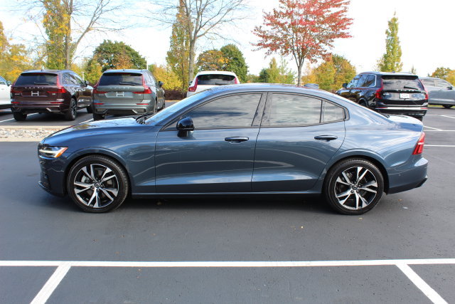 Used 2024 Volvo S60 B5 Plus w/ Climate Package AWD/4WD image 7