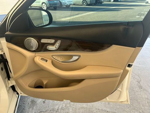 Used 2016 Mercedes-Benz C 300 4MATIC Sedan w/ Multimedia Package image 14