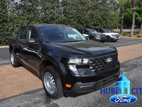 New 2026 Ford Maverick XL FWD image 7
