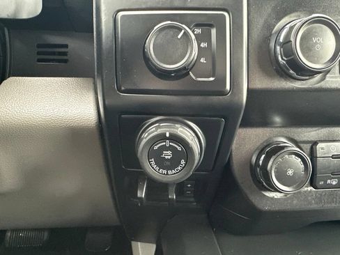 Used 2019 Ford F150 XL w/ Equipment Group 101A Mid AWD/4WD image 6