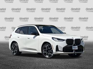 Used 2025 BMW X3 M50 video 2