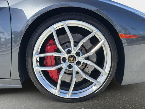 Used 2018 Lamborghini Huracan LP 580-2 RWD image 20