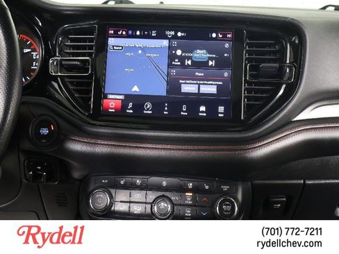 Used 2024 Dodge Durango GT image 21