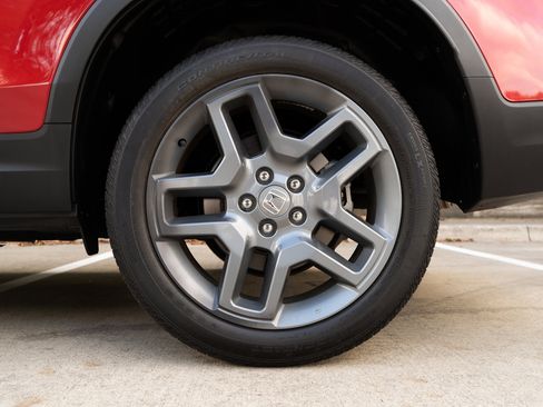 Certified 2022 Honda Passport EX-L image 15