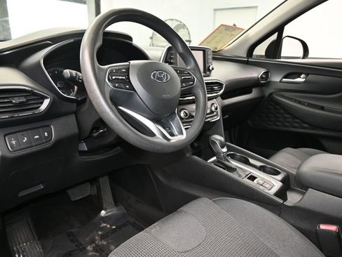 Used 2019 Hyundai Santa Fe SE w/ Cargo Package image 12
