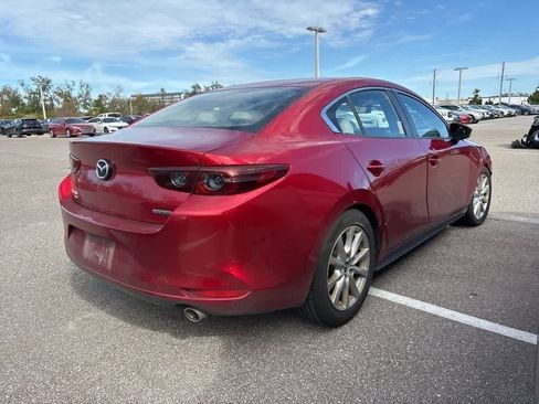 Used 2019 MAZDA MAZDA3 AWD Sedan w/ Select Package image 3