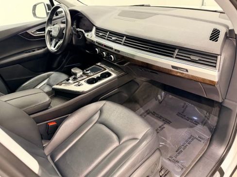 Used 2019 Audi Q7 2.0T Premium Plus image 44