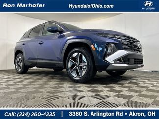 Used 2026 Hyundai Tucson SEL AWD/4WD 360° Tour
