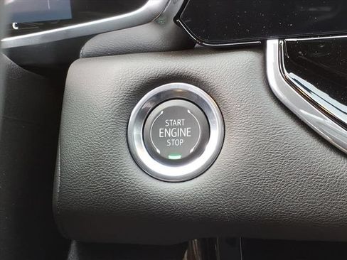 New 2026 GMC Canyon Elevation AWD/4WD image 20