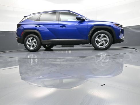 Certified 2023 Hyundai Tucson SEL AWD/4WD image 29