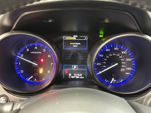 Used 2016 Subaru Outback 2.5i Limited image 16