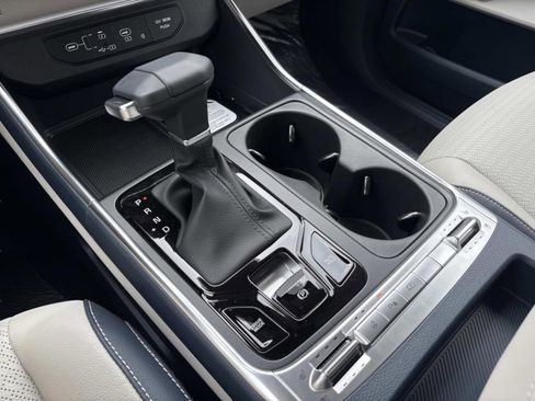 New 2026 Kia Carnival SX Prestige FWD image 28
