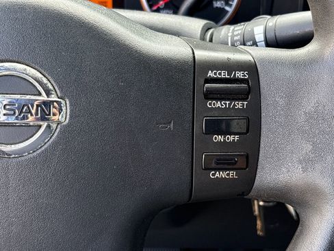 Used 2011 Nissan Titan S w/ S Popular Equipment Pkg RWD image 21
