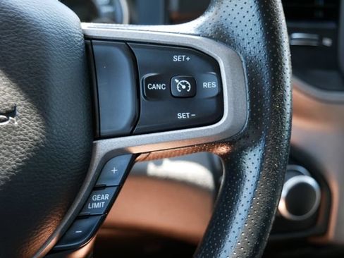 Used 2019 RAM 1500 Tradesman AWD/4WD image 28