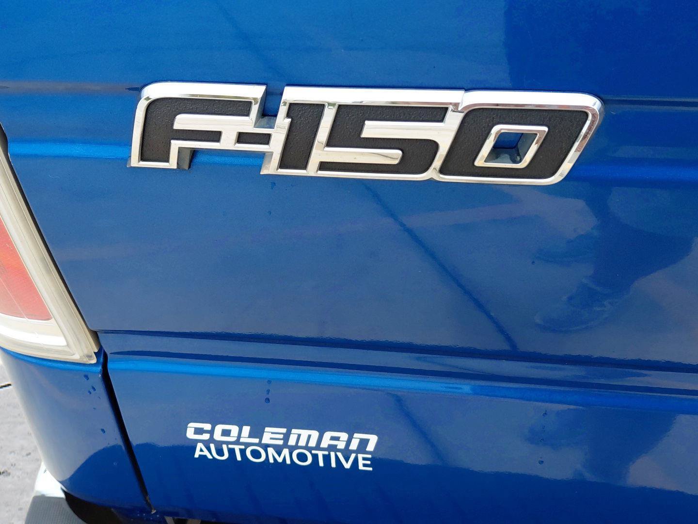 Used 2013 Ford F150 XLT w/ Luxury Equipment Group AWD/4WD image 18