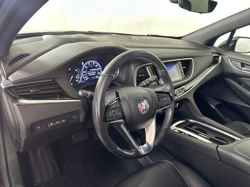 Used 2024 Buick Enclave Avenir w/ Trailering Package, 5000 lbs. image 13
