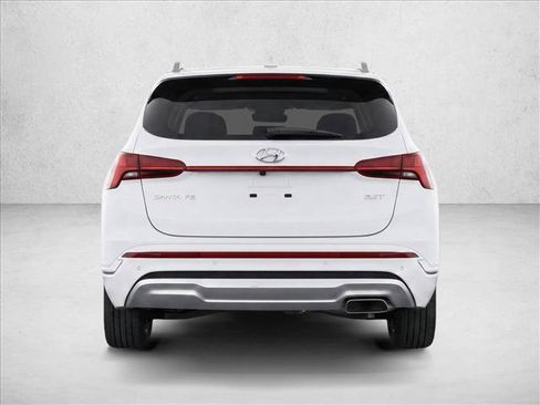 Used 2023 Hyundai Santa Fe Calligraphy FWD image 6