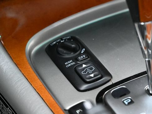 Used 2006 Lexus LX 470 4WD image 41