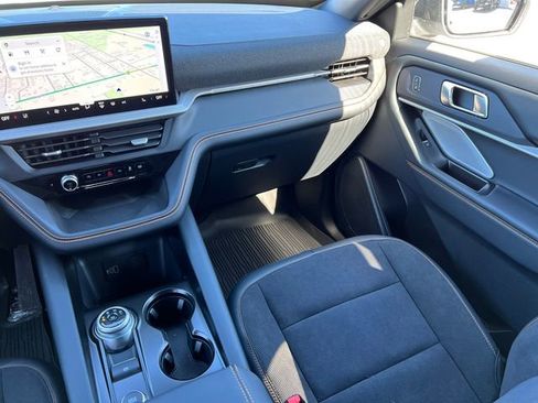 New 2026 Ford Explorer Tremor w/ Tremor Ultimate Package image 39