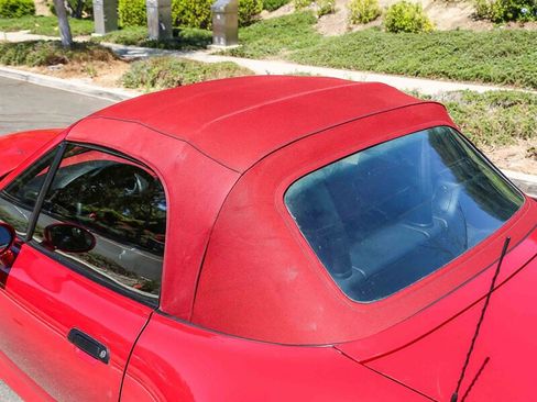 Used 2000 BMW M Roadster image 43