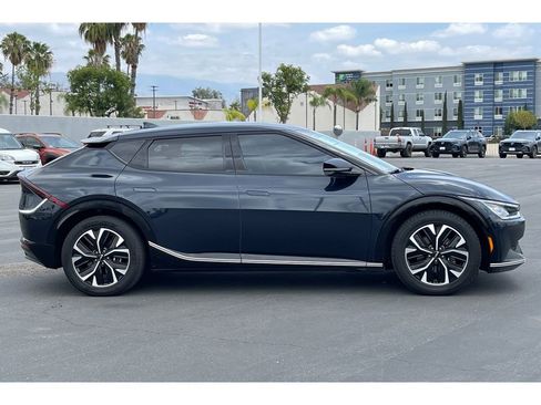 Used 2022 Kia EV6 Wind RWD image 8