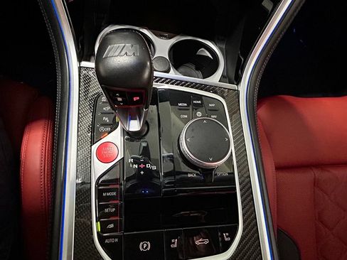 Used 2023 BMW M8 Competition w/ M Carbon Exterior Package AWD/4WD image 42
