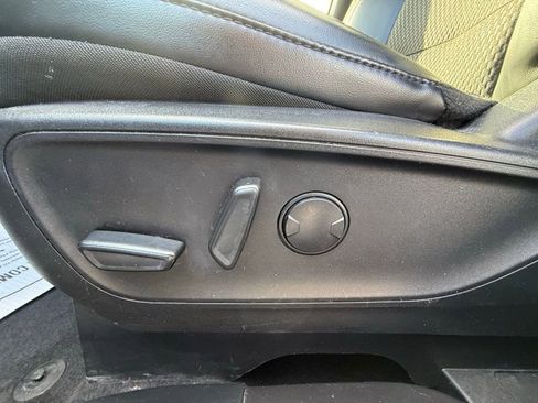 Used 2023 Ford Escape ST-Line w/ Tech Pack #1 AWD/4WD image 16