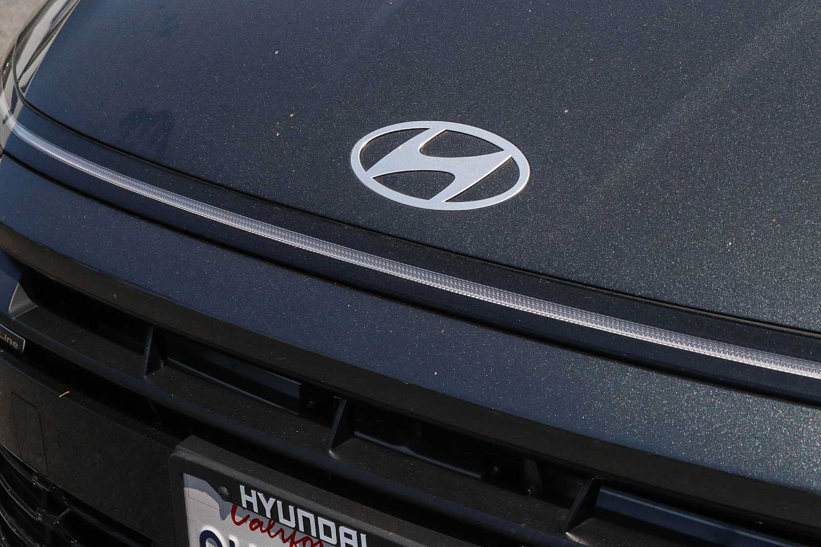 Used 2026 Hyundai Sonata N Line FWD image 3