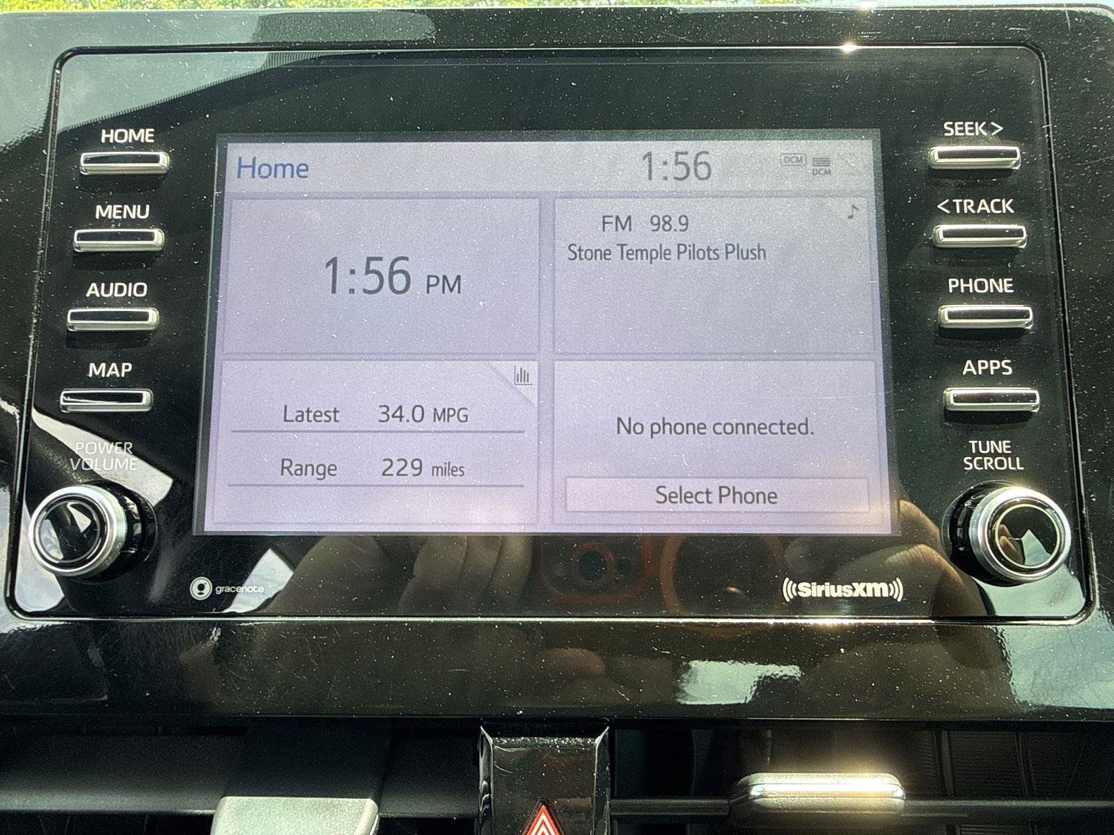 Used 2024 Toyota Camry LE FWD image 18