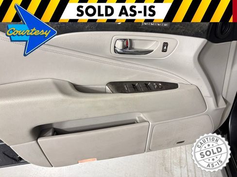 Used 2010 Lexus LS 460 AWD image 13