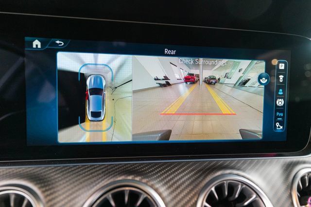Certified 2024 Mercedes-Benz AMG GT 53 image 33