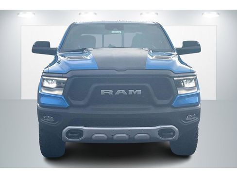 Used 2022 RAM 1500 Rebel w/ Level 1 Equipment Group image 3