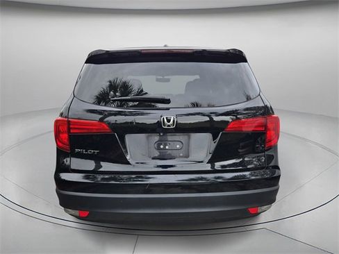 Used 2017 Honda Pilot EX-L image 5