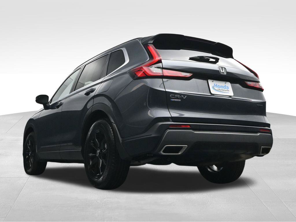 Used 2025 Honda CR-V Sport image 43