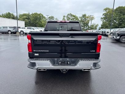 Used 2023 Chevrolet Silverado 1500 LTZ w/ Technology Package