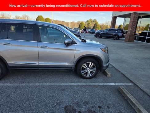 Used 2016 Honda Pilot EX-L image 18