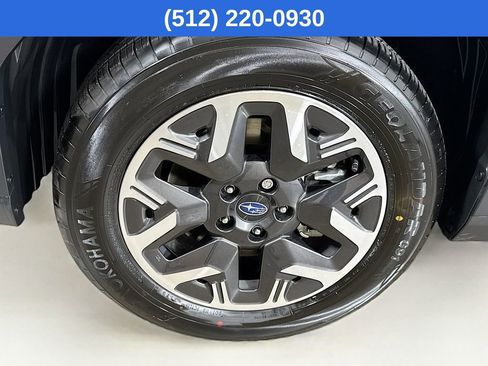 Used 2026 Subaru Forester Premium image 39