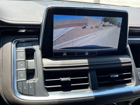 Used 2021 GMC Yukon SLE RWD image 17