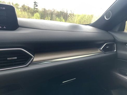 Used 2019 MAZDA CX-5 Signature AWD/4WD image 20