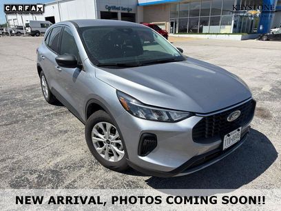Used 2024 Ford Escape Active