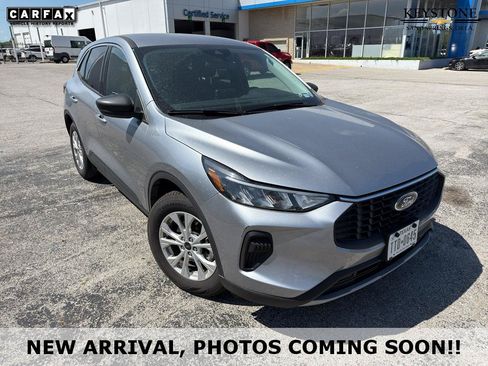 Used 2024 Ford Escape Active FWD image 1
