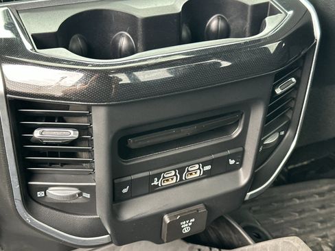 Used 2020 RAM 3500 Laramie image 14