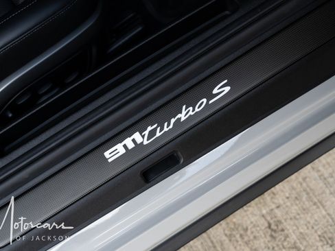 Used 2021 Porsche 911 Turbo S image 24